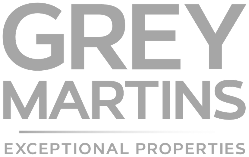 Grey Martins — Exceptional Properties