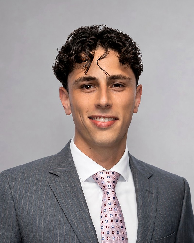 Nikolas Dias Martins
